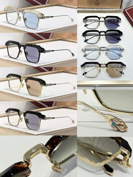 Picture of Jacques Marie Mage Sunglasses _SKUfw76277070fw